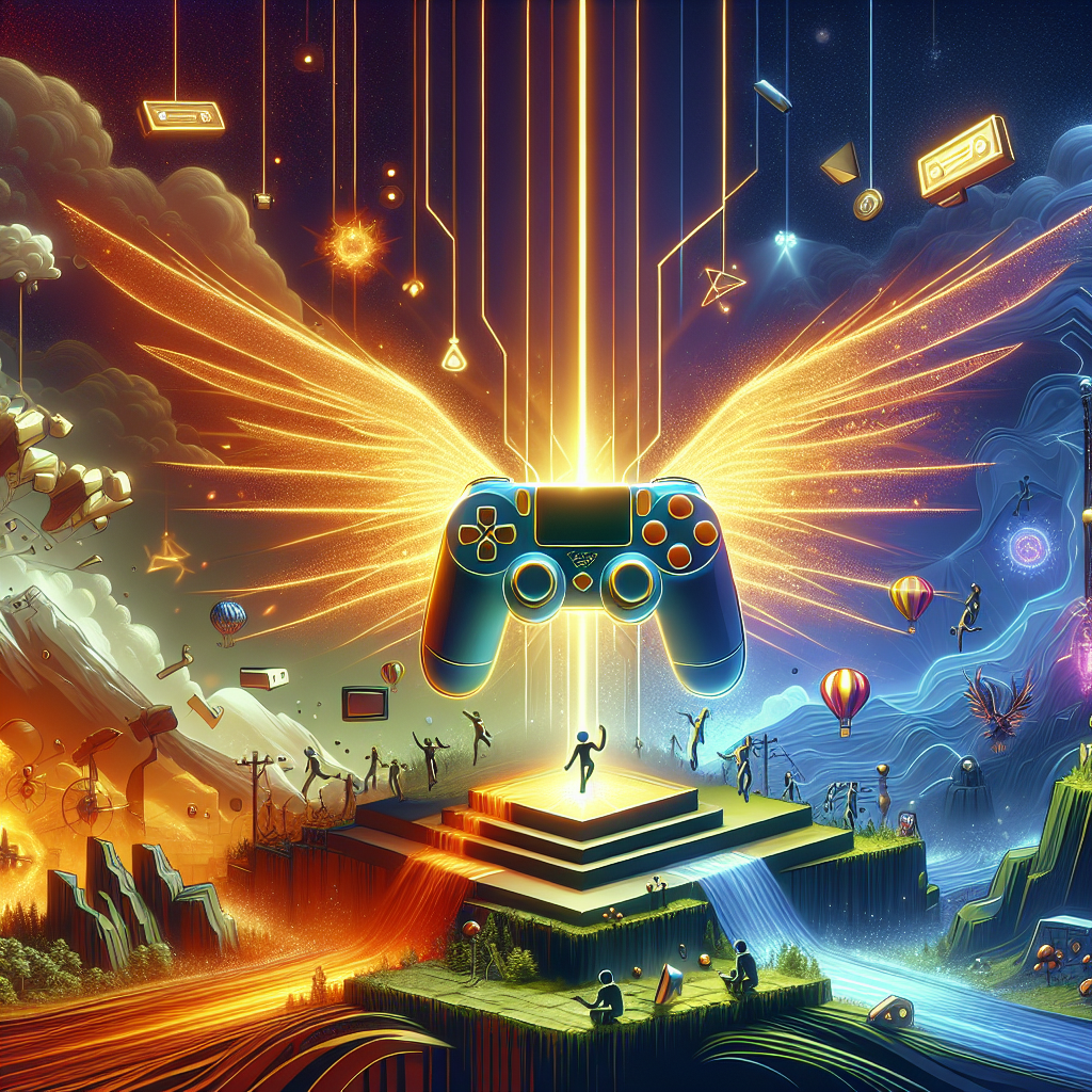 Mobile Legend VNG: The Rise of a Gaming Phenomenon