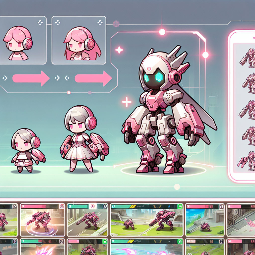 Angela's Evolution in Mobile Legends: From Support to MVP