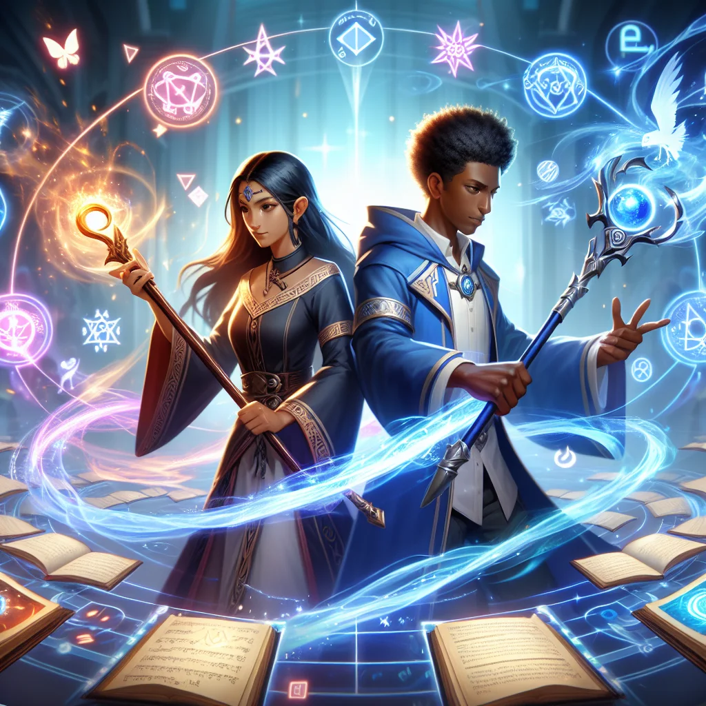 Mastering the Mystic Arts: Pro Tips for Playing Mages in Mobile Legends