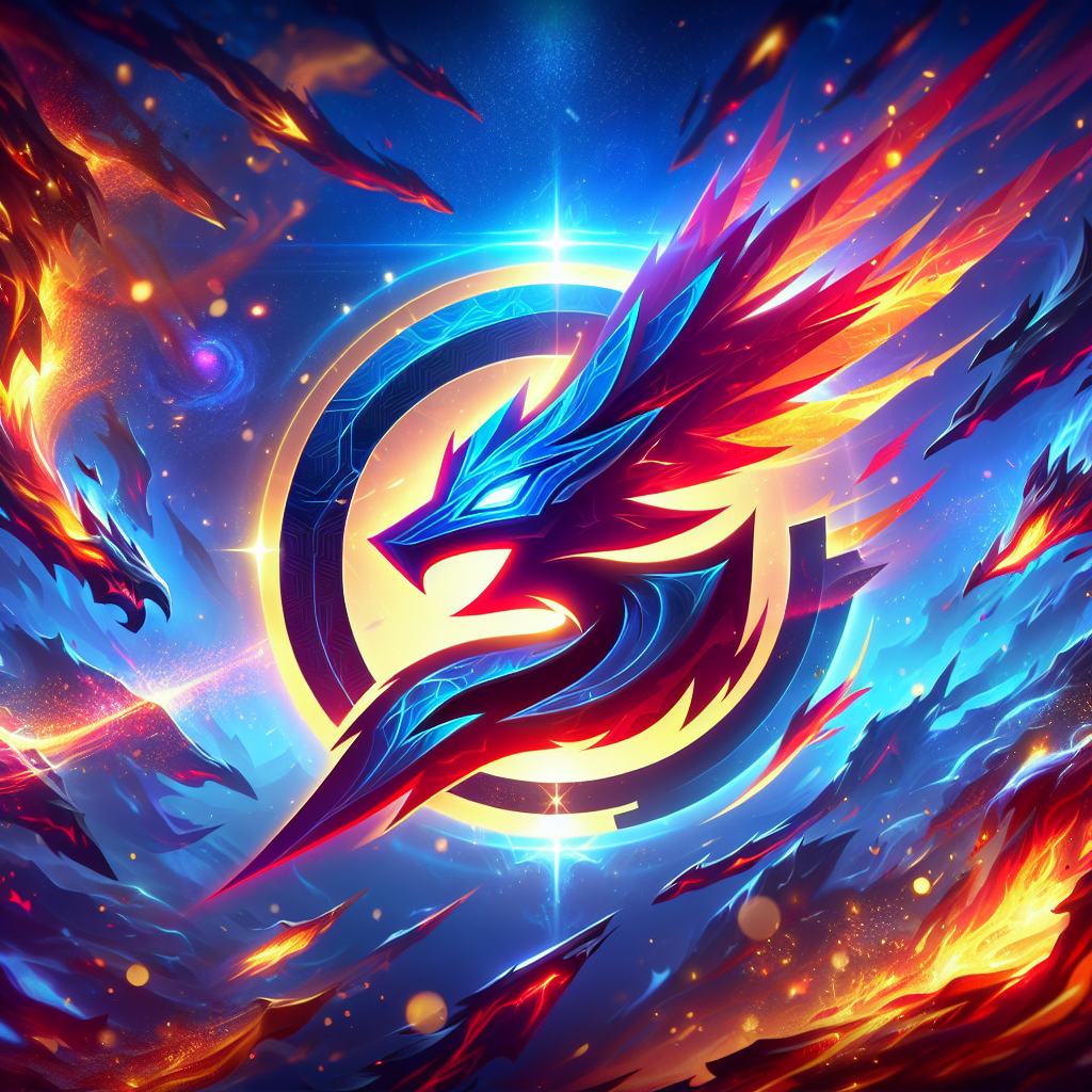 High-Definition Mobile Legends Logos: Elevate Your Gaming Profile with Stunning Visuals