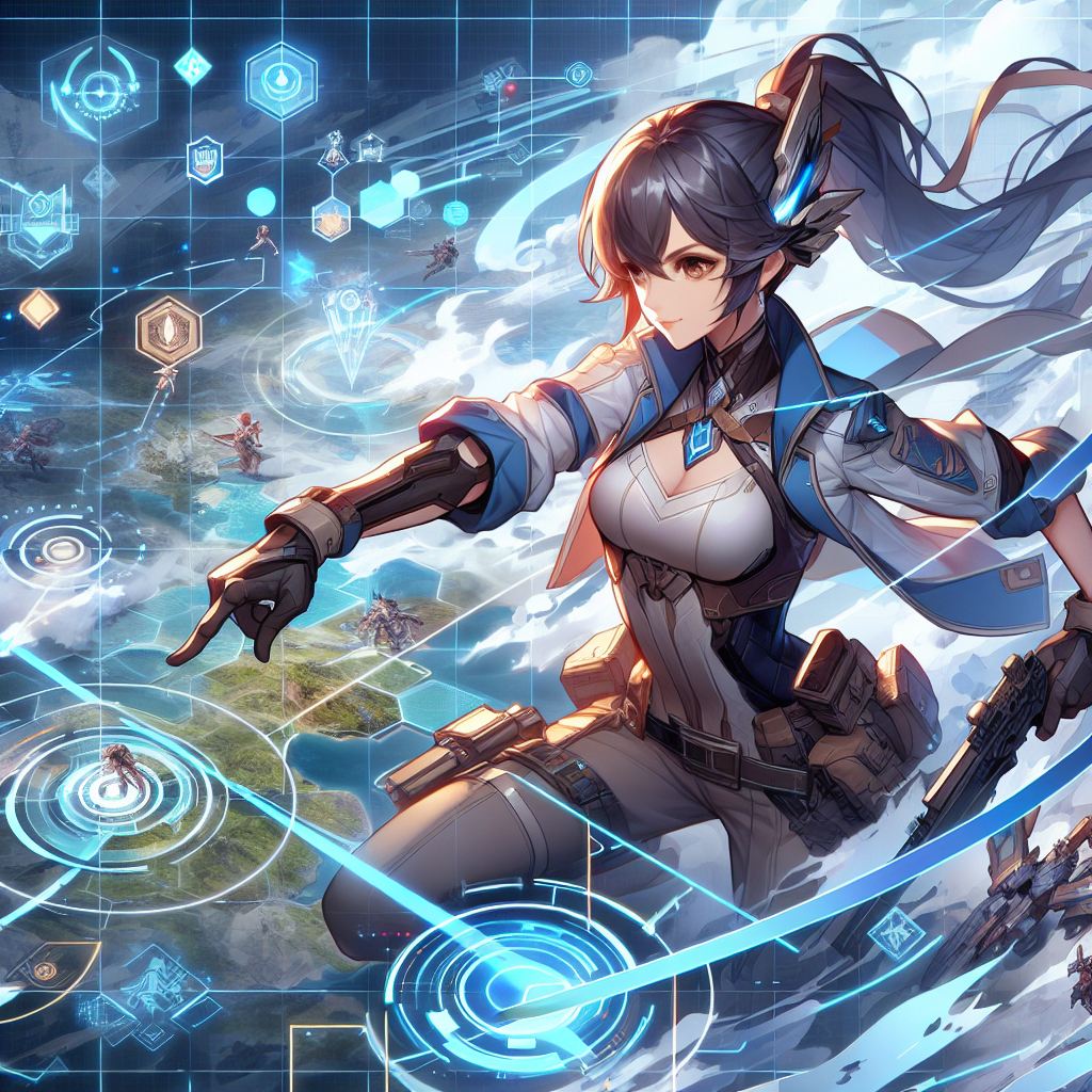 Cici's Rise in Mobile Legend: A Deep Dive into Her Strategies