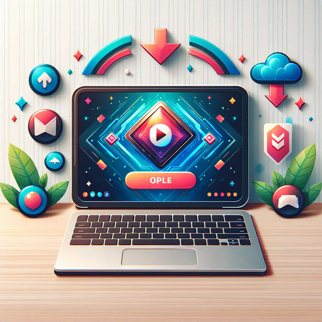 Guide untuk Download Mobile Legends di Laptop