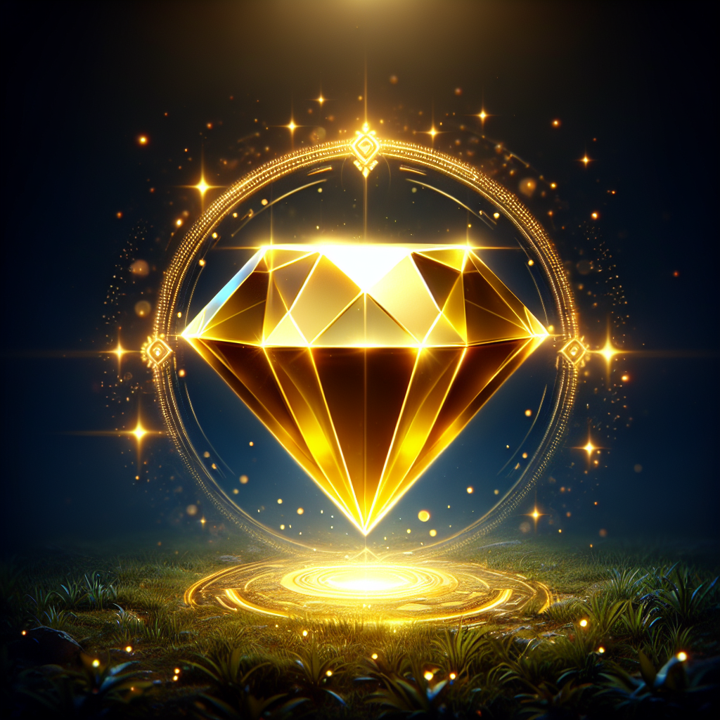 Debut Diamond Kuning di Mobile Legends: Kejutan untuk Tahun 2024!