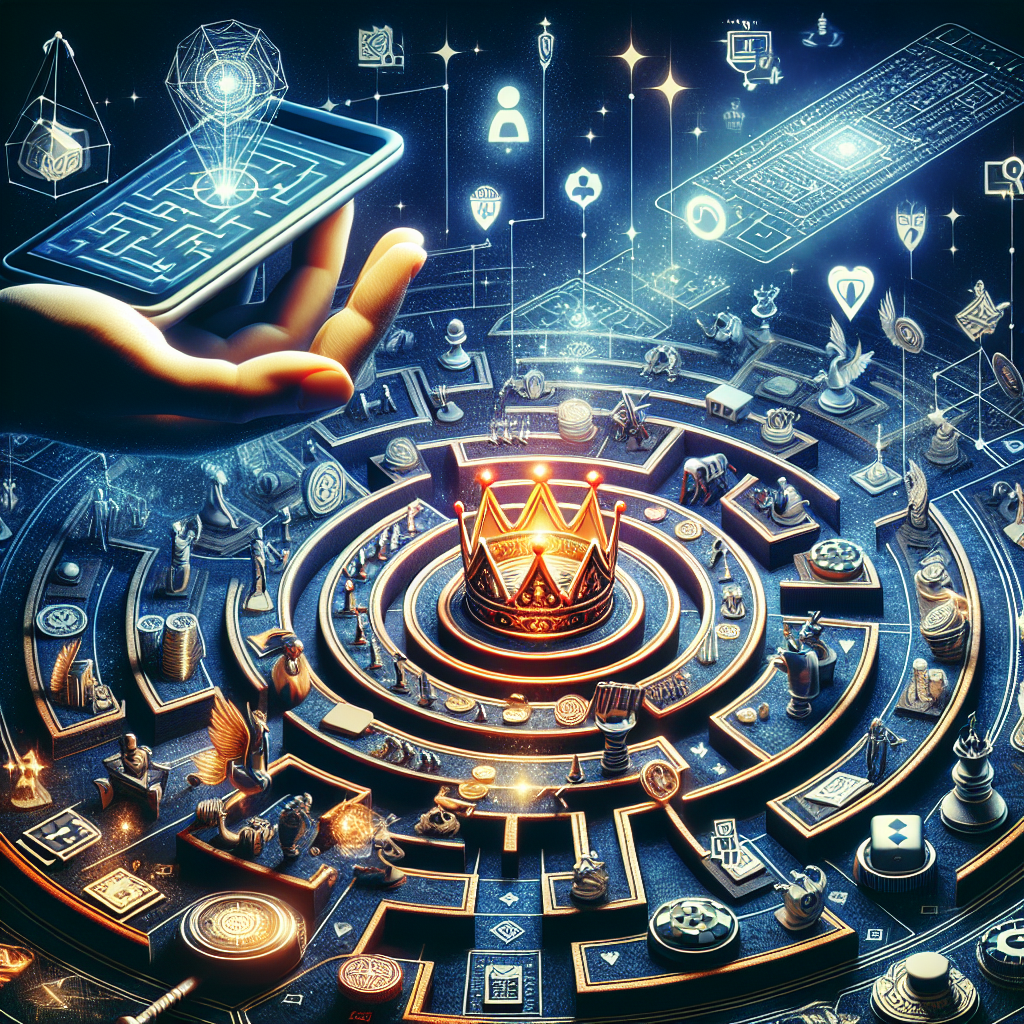 Mobile Legend ID: The Secret to Mastering Strategies and Dominating the Game