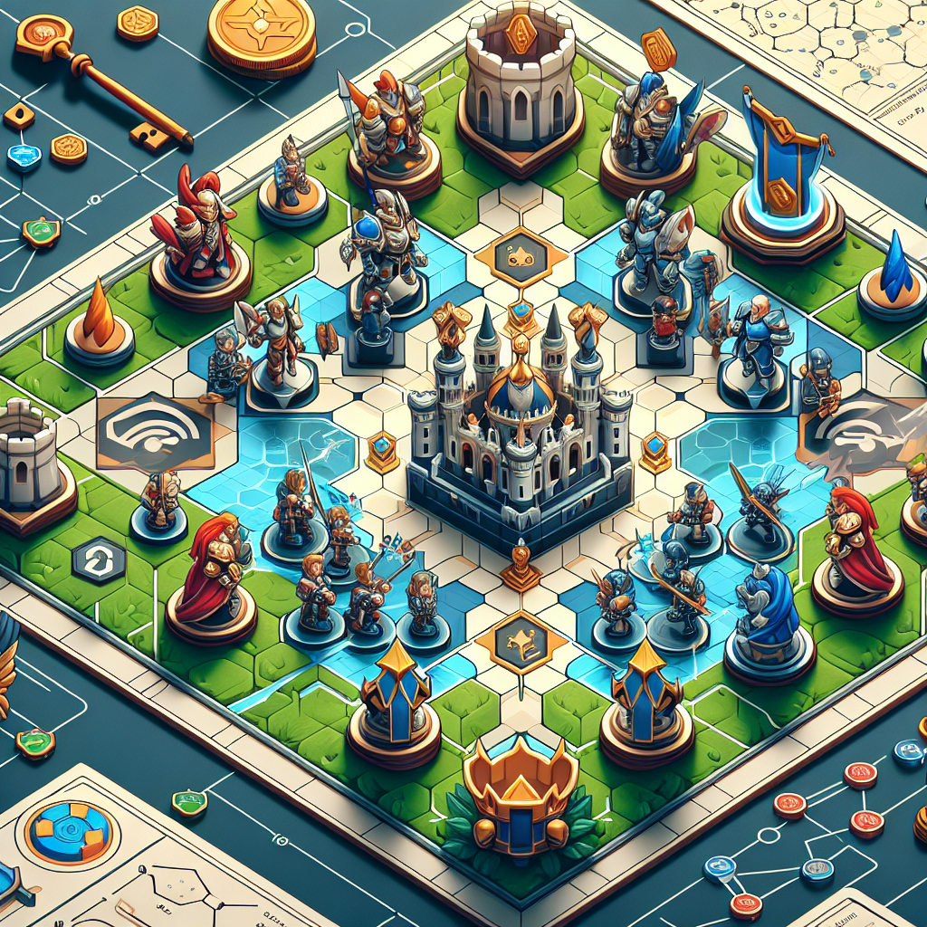 Mastering the Meta: Strategies from Mobile Legends Top Players