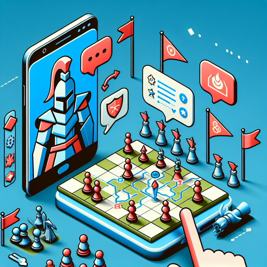 Profil Mobile Legend: Strategi dan Tips Mendominasi Pertarungan