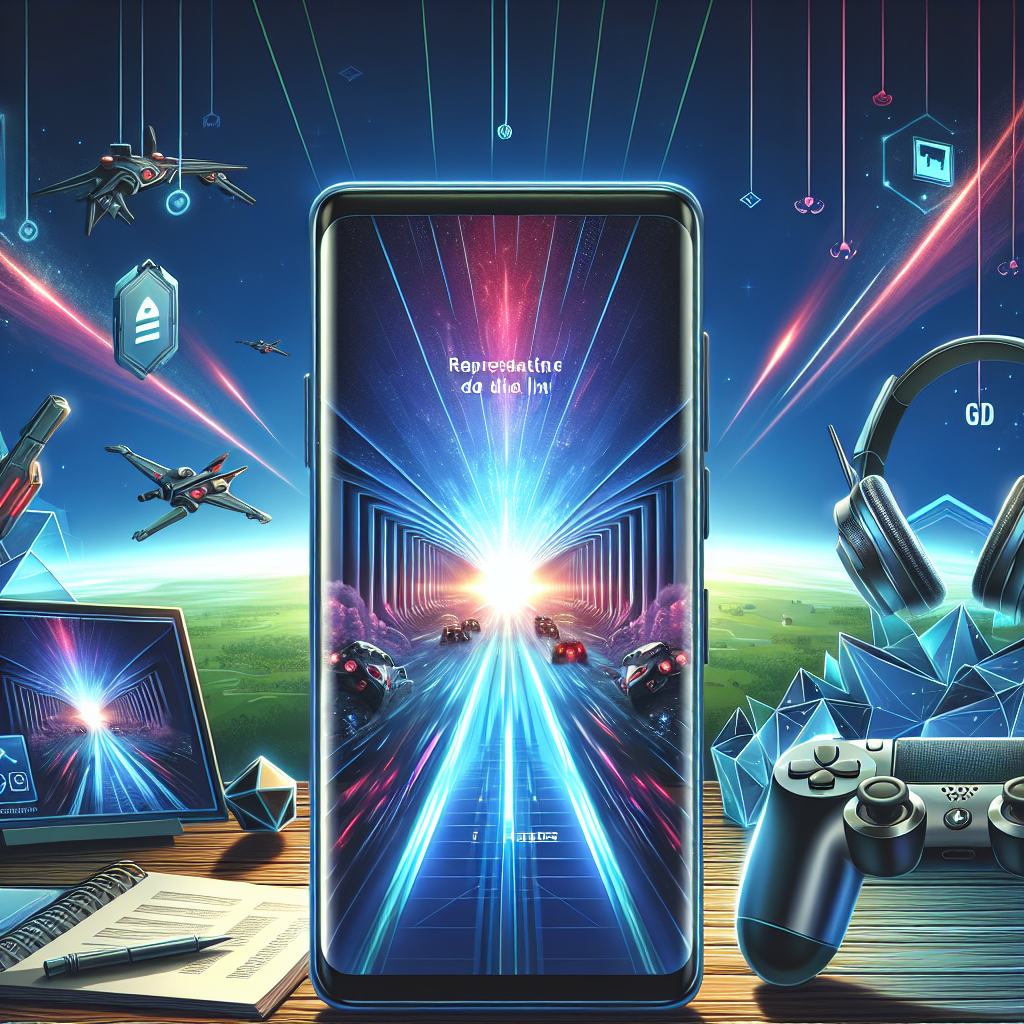 Infinix Partners with Mobile Legends: A Revolution in Mobile Gaming Experience