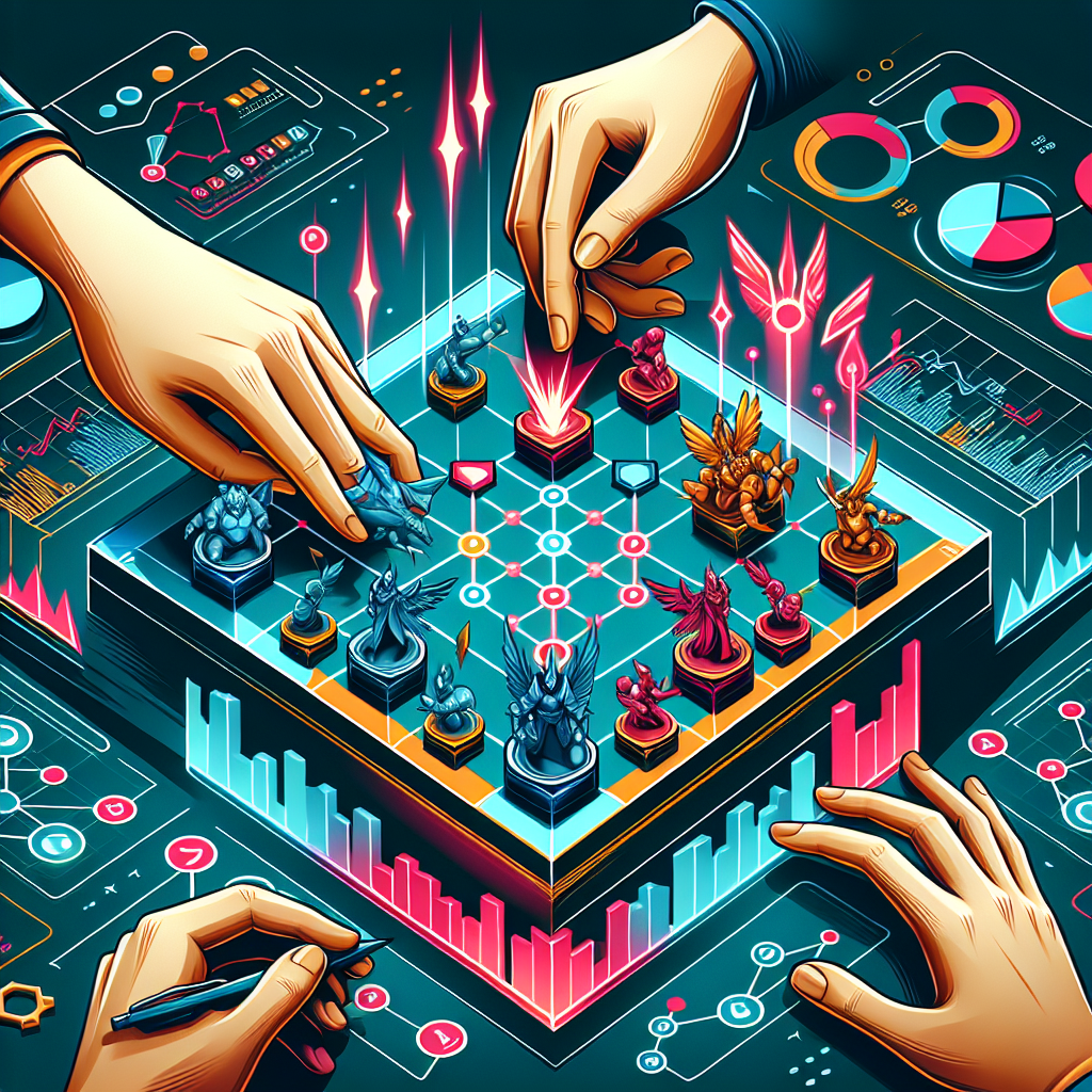 Mastering the Ranks in Mobile Legends: Strategies for Success