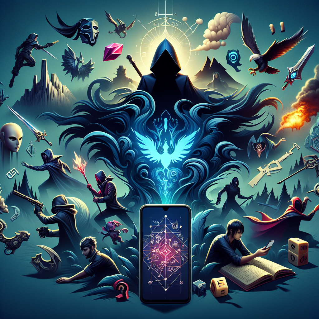 Mysterious Tactics: Decoding MCL Strategies in Mobile Legends