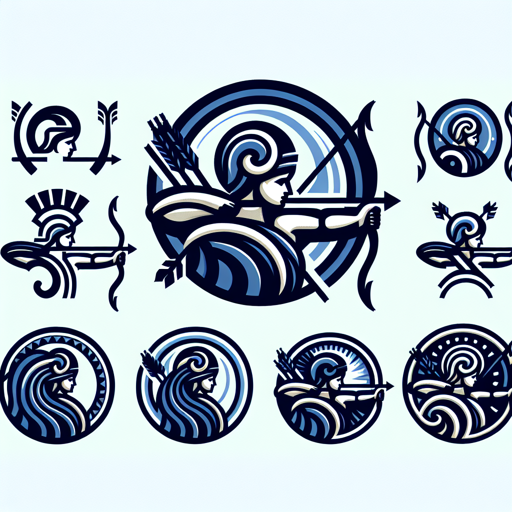 Mobile Legend Miya Logo: Evolution and Design Inspiration