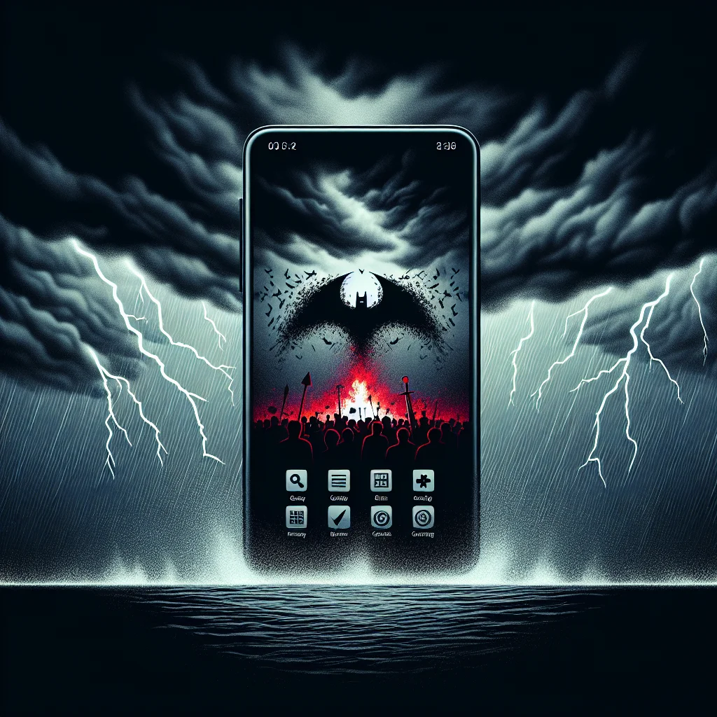 Exploring the Controversy Surrounding Mobile Legend Modding