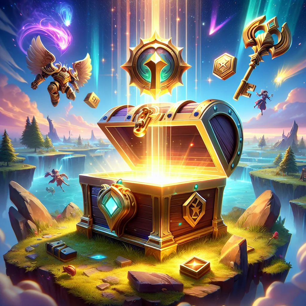 Unlock Your Next Epic Skin with These Mobile Legends Redeem Codes