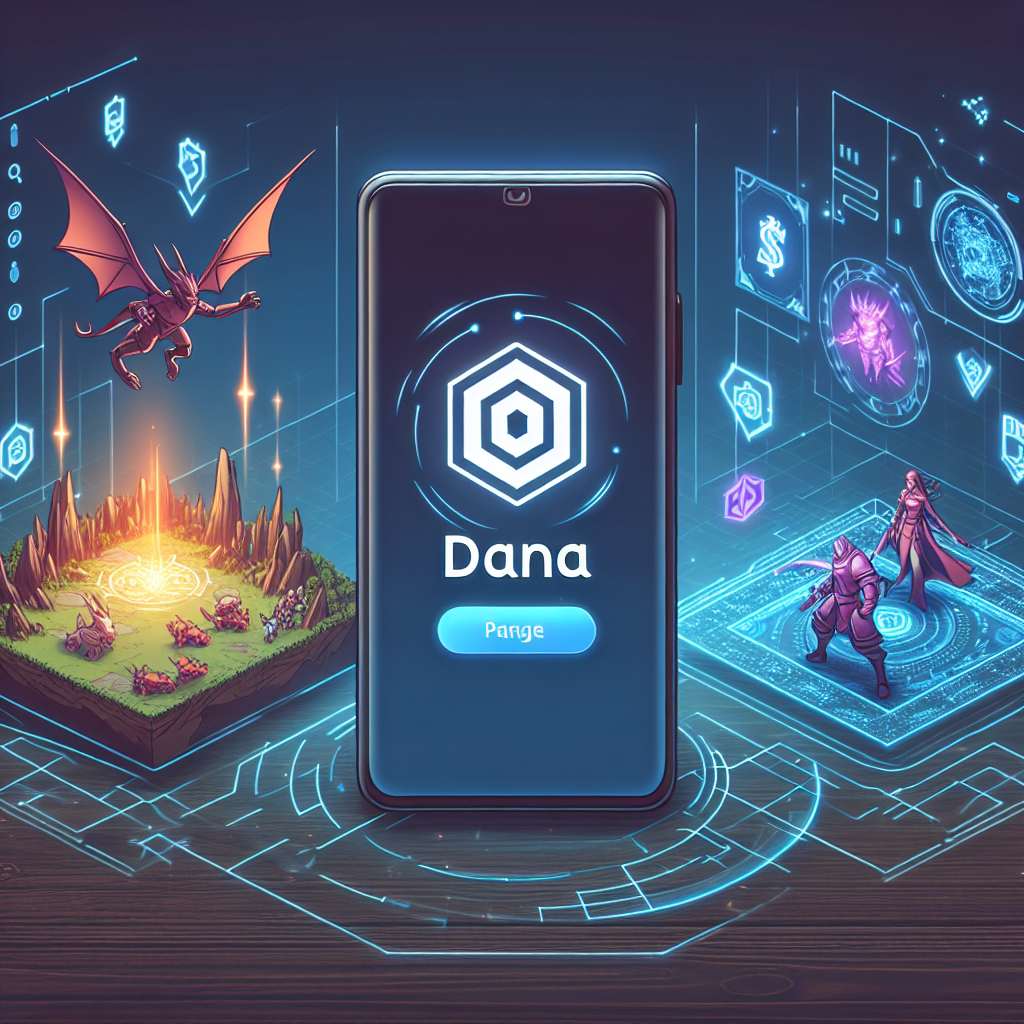 Exploring the Rise of Dana as a Preferred Payment Method in Mobile Legends