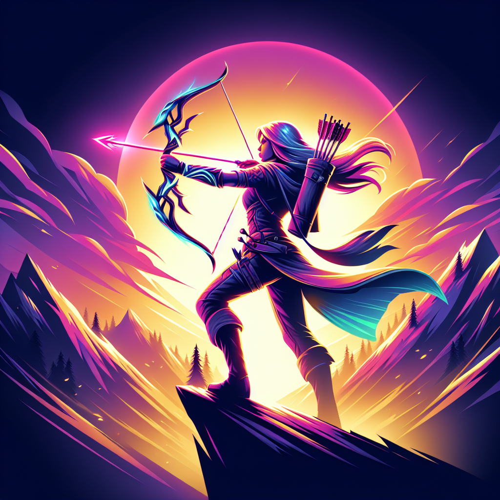 Mastering Miya in Mobile Legends: Tips and Strategies for Success