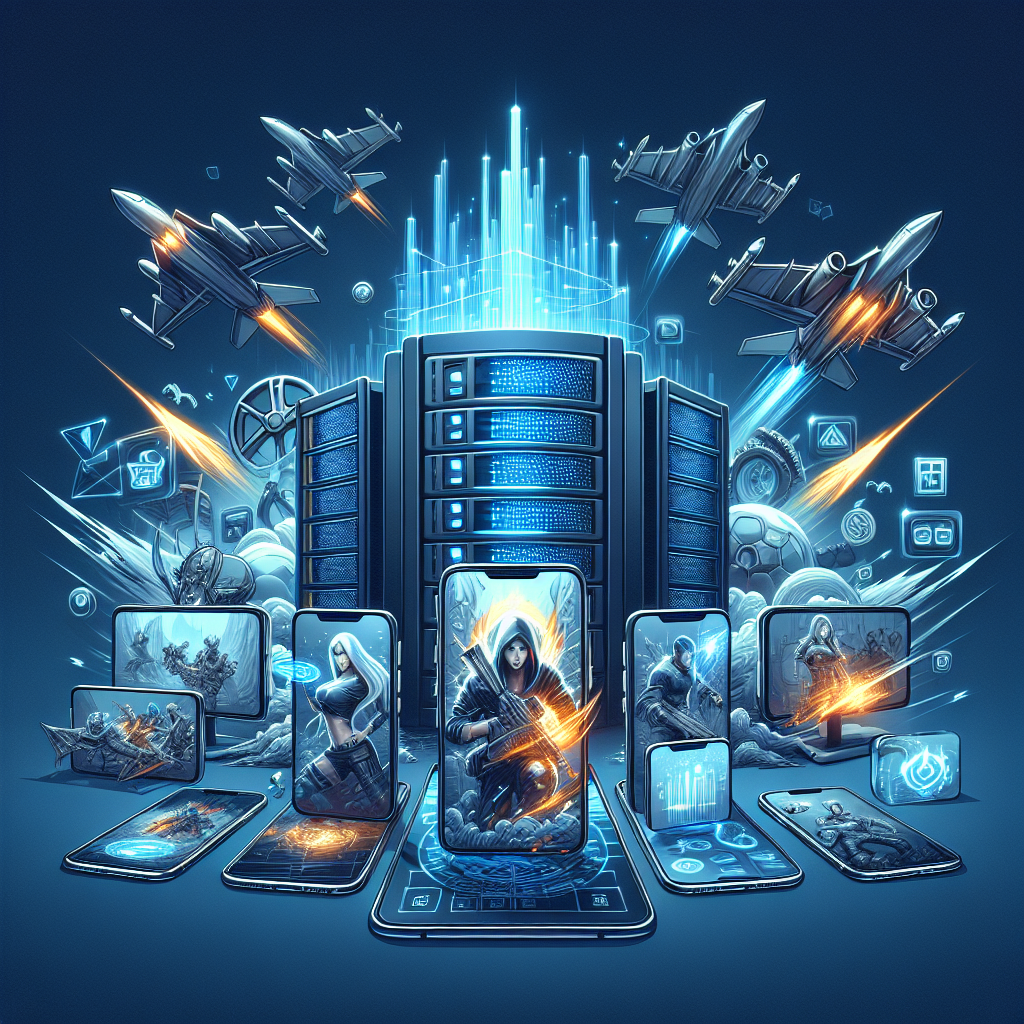 Latest Updates on Mobile Legends: Server Enhancements and Performance Boost