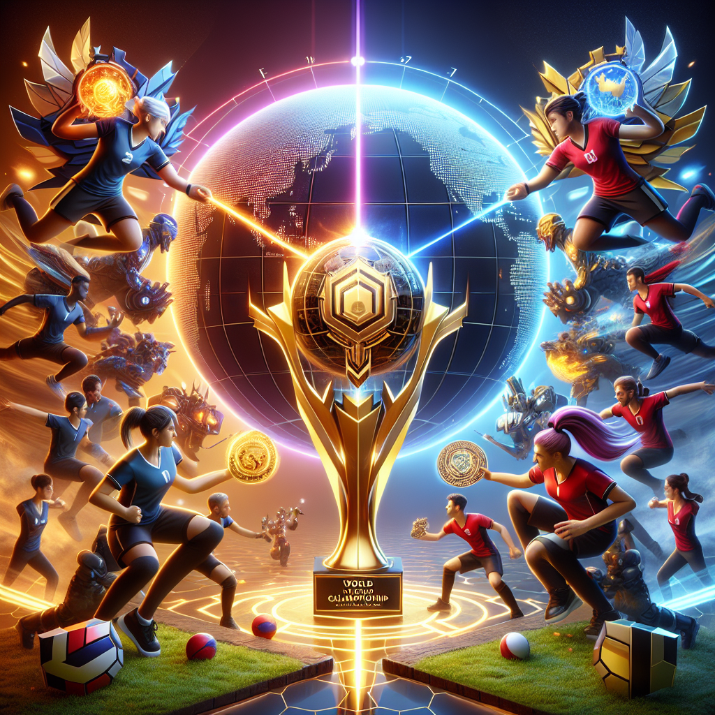 Kejuaraan Dunia Mobile Legends: Sorotan dan Pemenang Terbaru