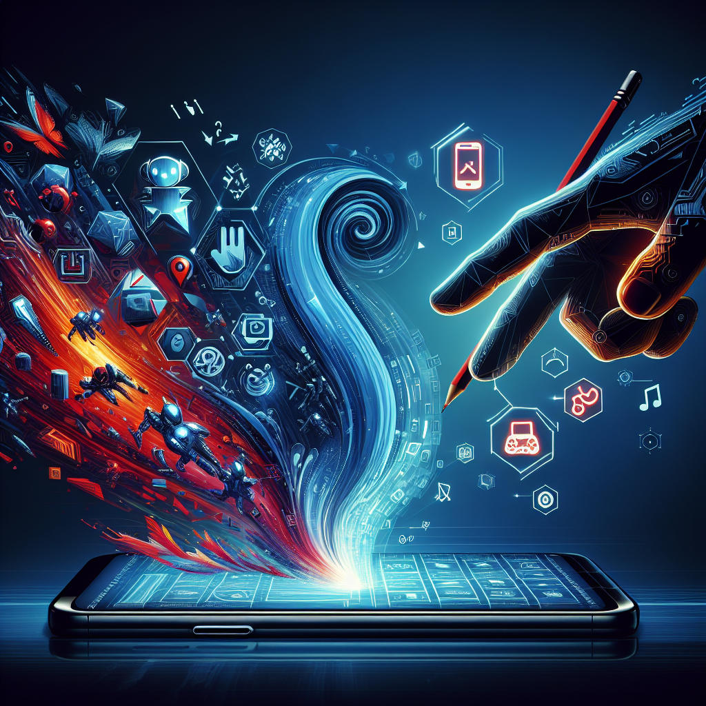 The Rise of Hyper Mobile Legends: Transforming the Mobile Gaming Landscape