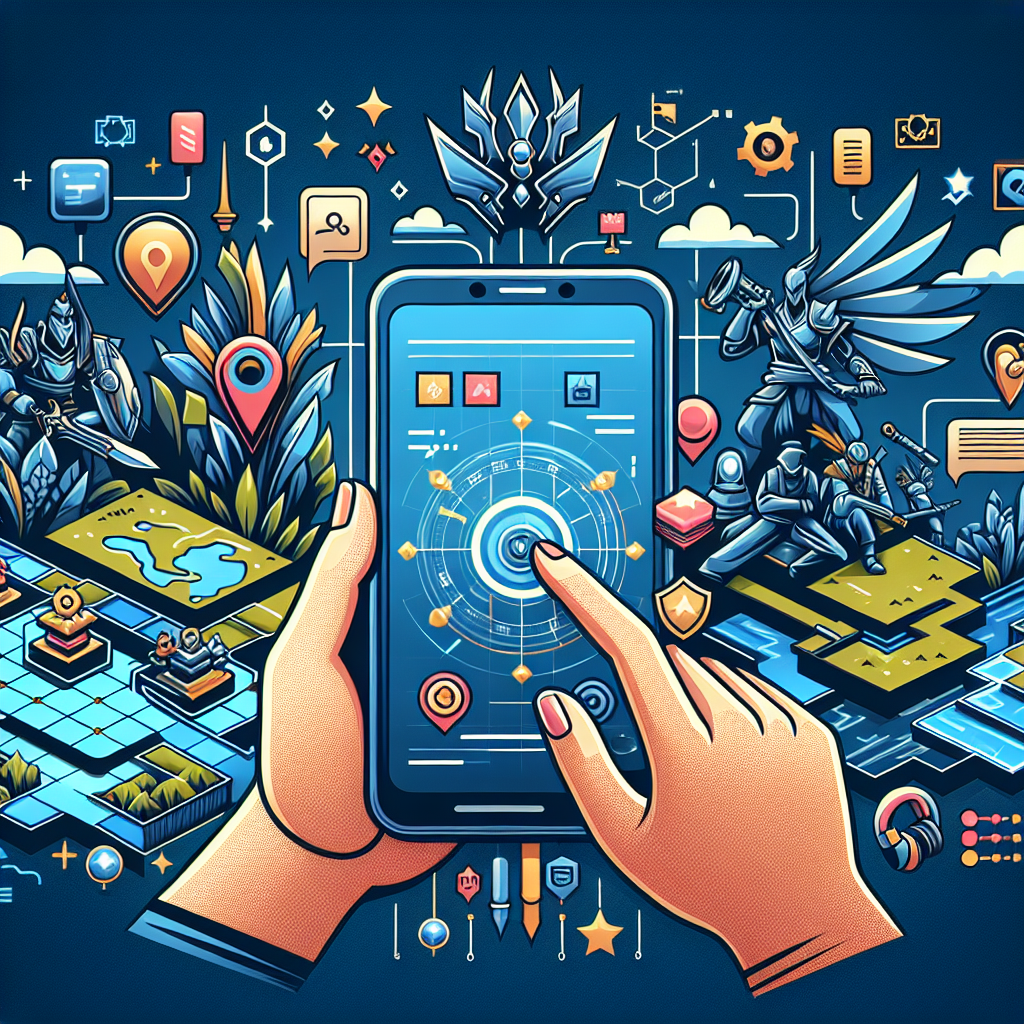 Strategi Terkini untuk Menguasai Lagu Mobile Legend