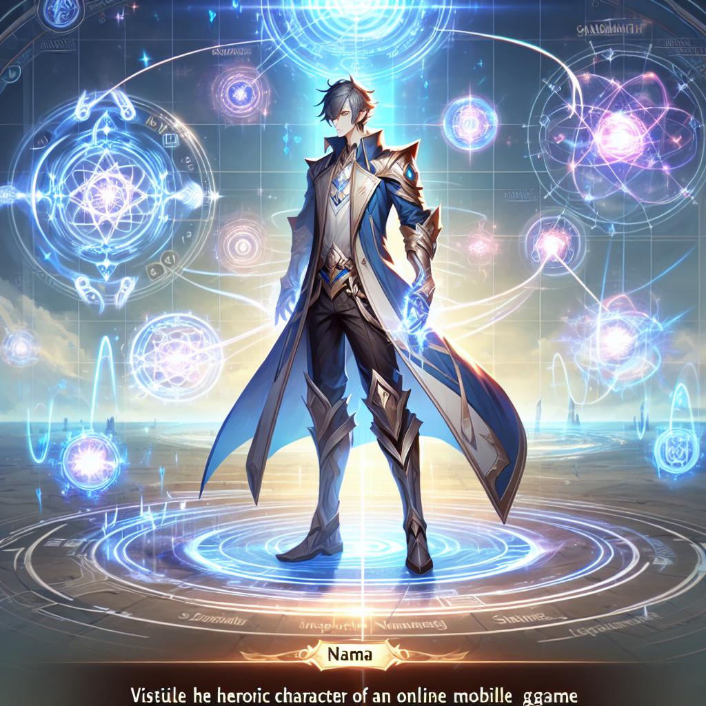 Unveiling the Newest Hero in Mobile Legends: Nama's Abilities and Strategies