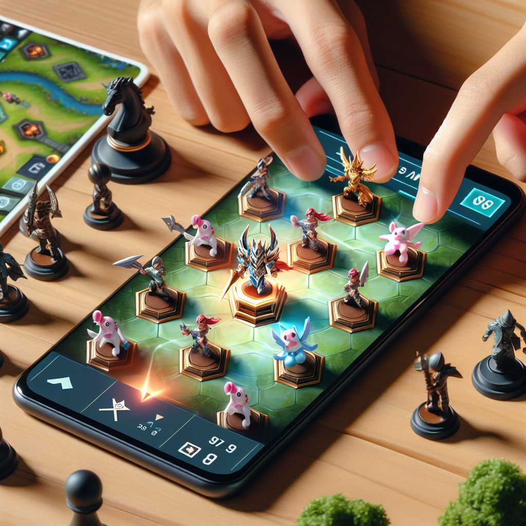 Strategi Seru dan Tips Terbaik untuk Mewarnai Dunia Mobile Legends