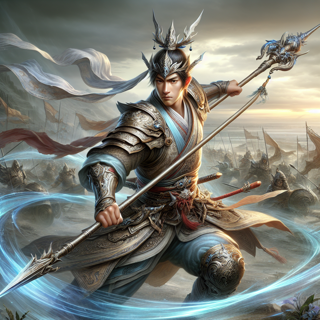 Mastering Zilong in Mobile Legends: The Ultimate Guide to Dominating Battles