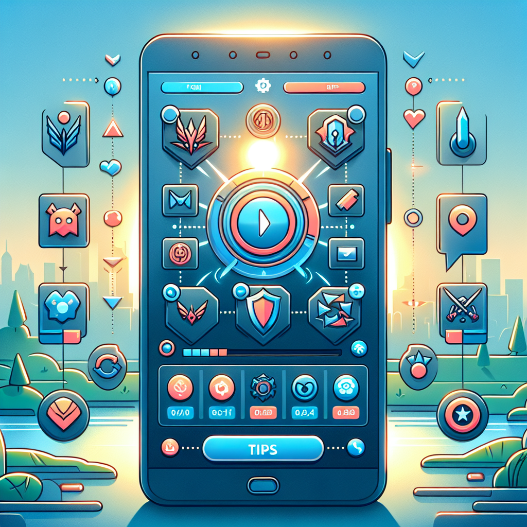 Tips Membuat Akun Baru Mobile Legends dengan Mudah dan Cepat