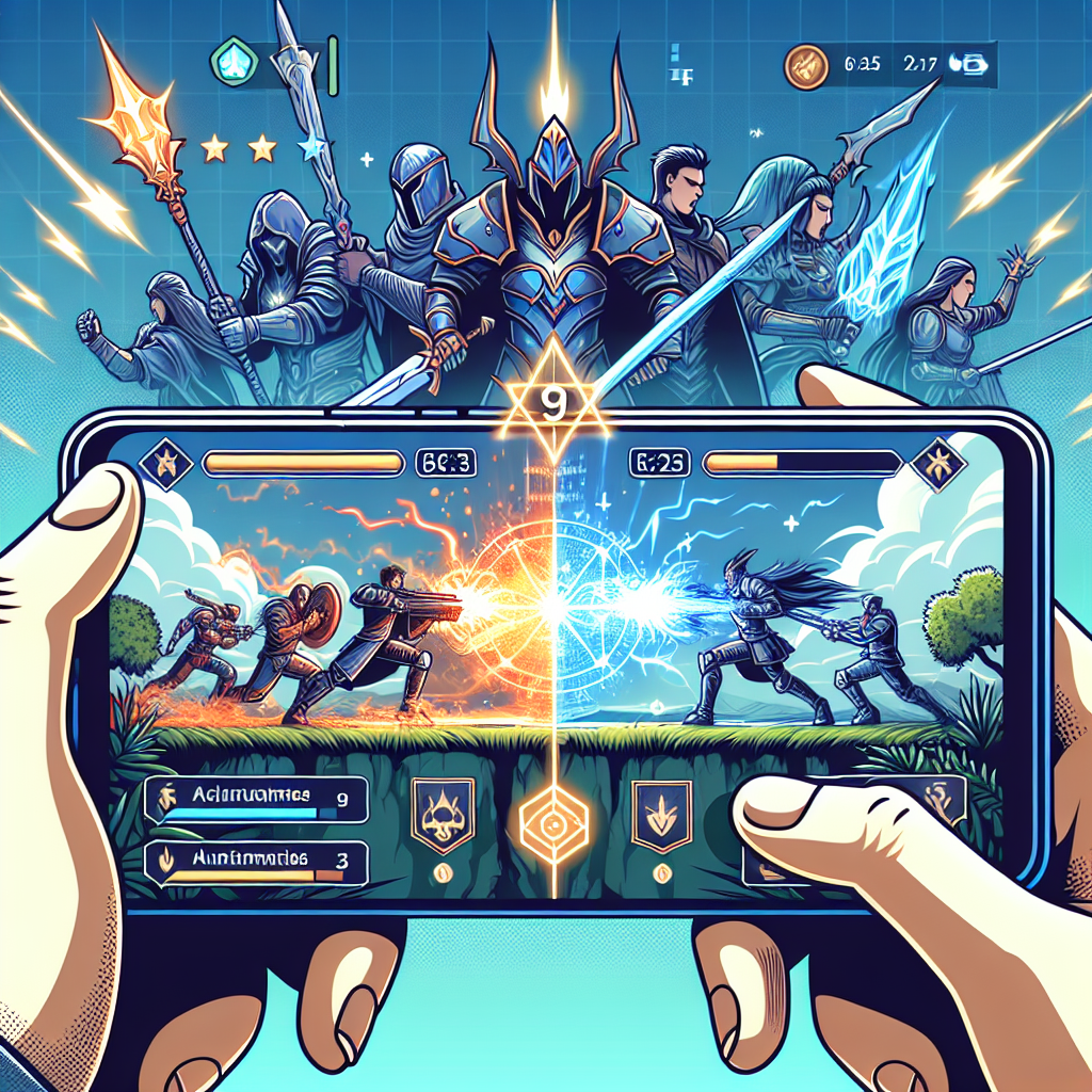 Pemain Mobile Legends Terbaik di Tahun Ini Rahasia Kesuksesan Mereka