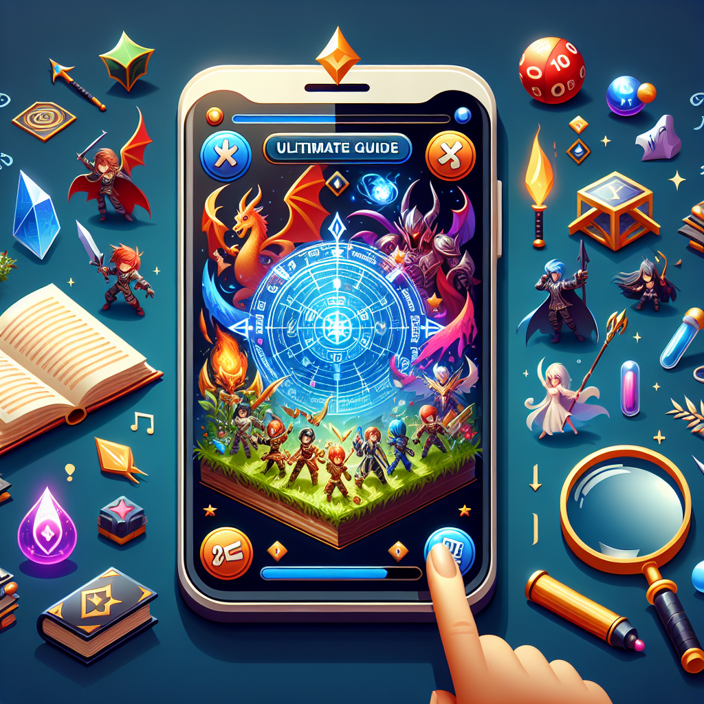Ultimate Guide to Mobile Legends on Liquipedia: Tips