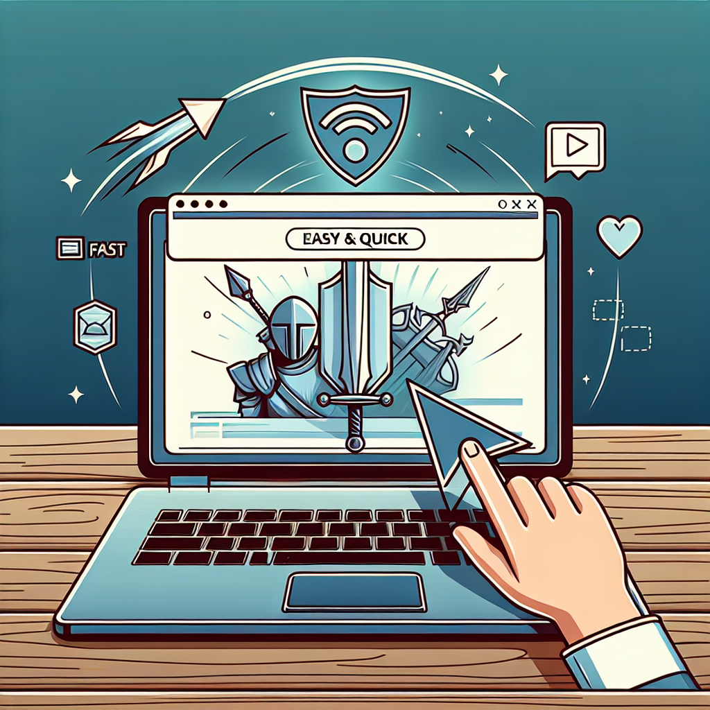 Cara Download Mobile Legend di Laptop dengan Mudah dan Cepat