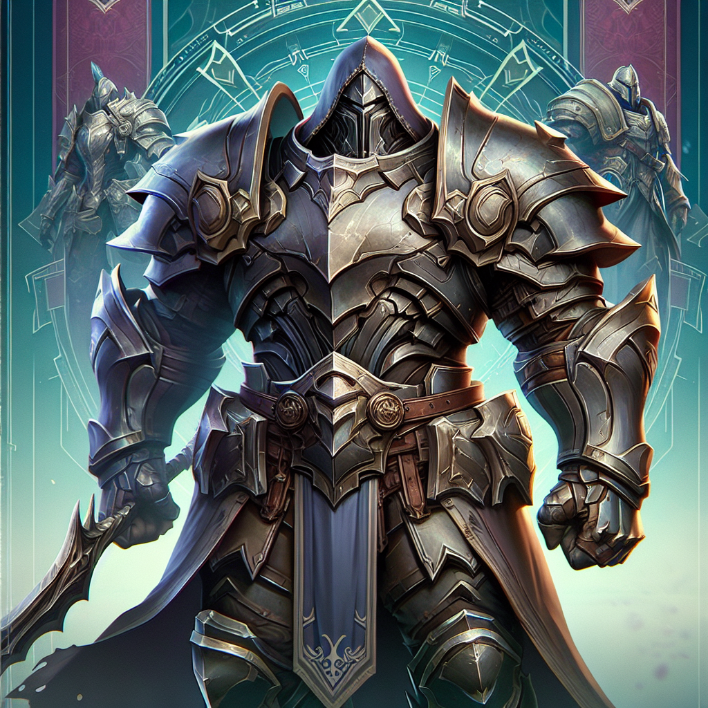 Franco: A Deep Dive into Mobile Legends' Enigmatic Tank Hero