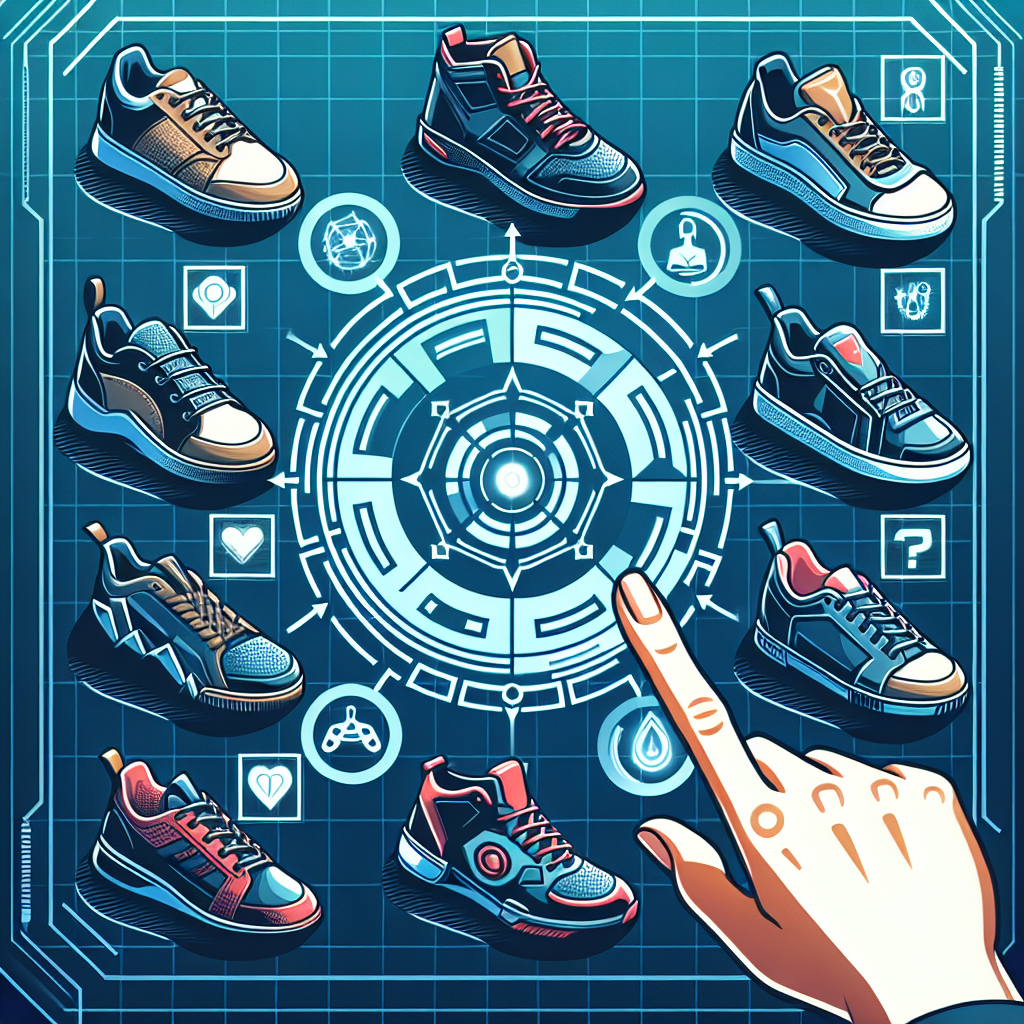Strategi Memilih Sepatu Mobile Legend yang Tepat untuk Meningkatkan Permainan Anda