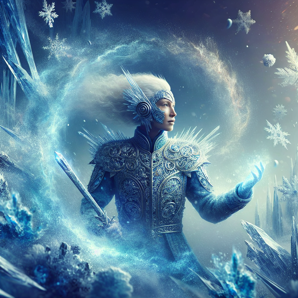 Unleashing the Ice Queen: Mastering Aurora in Mobile Legends