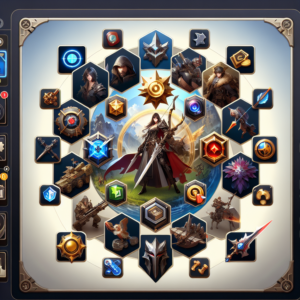Latest Features in the New Mobile Legends APK Update