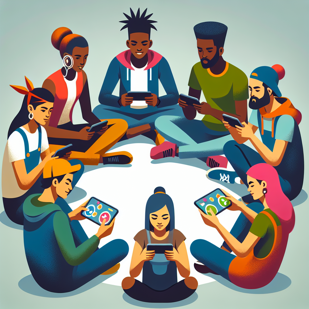 Bokep Mobile Legend: Understanding the Internet Sensation and Its Impact on Youth Culture