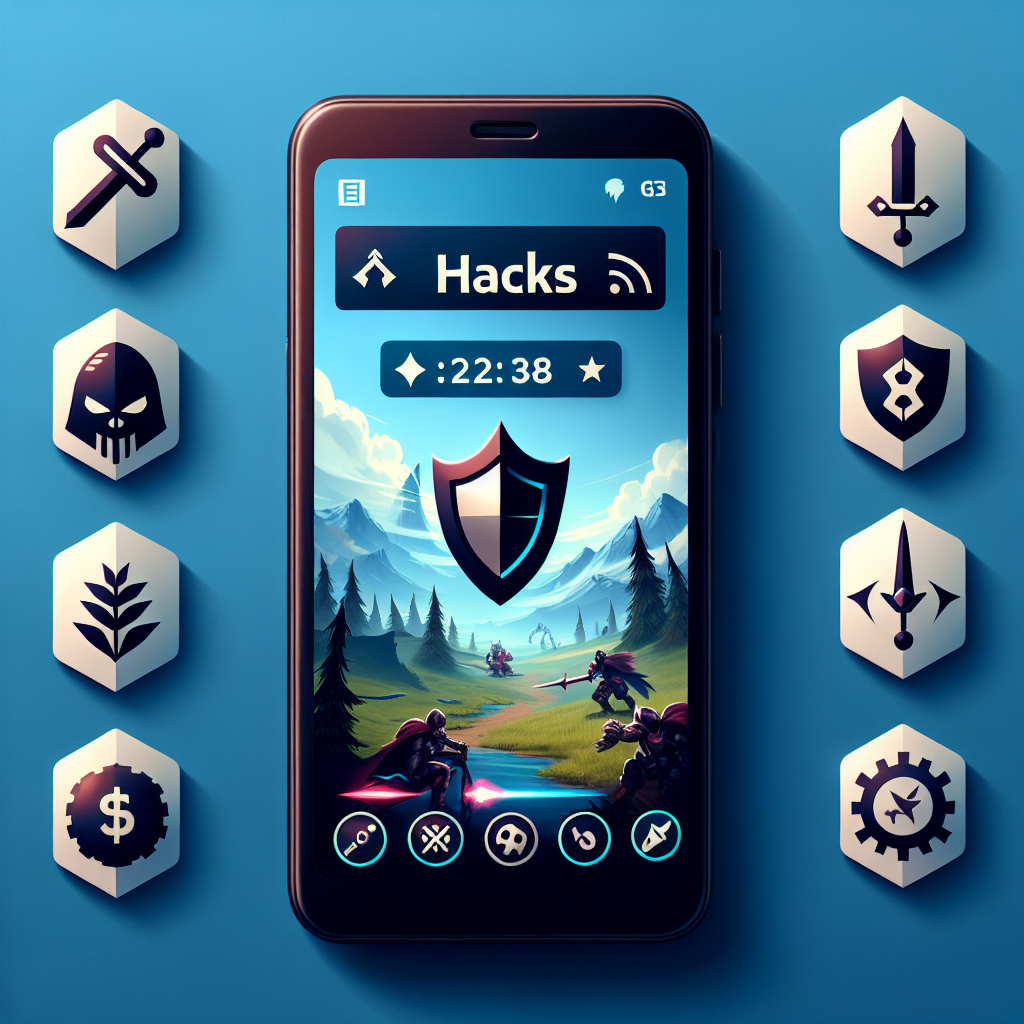 Mastering Mobile Legends: Top Script Hacks to Elevate Your Gaming Experience