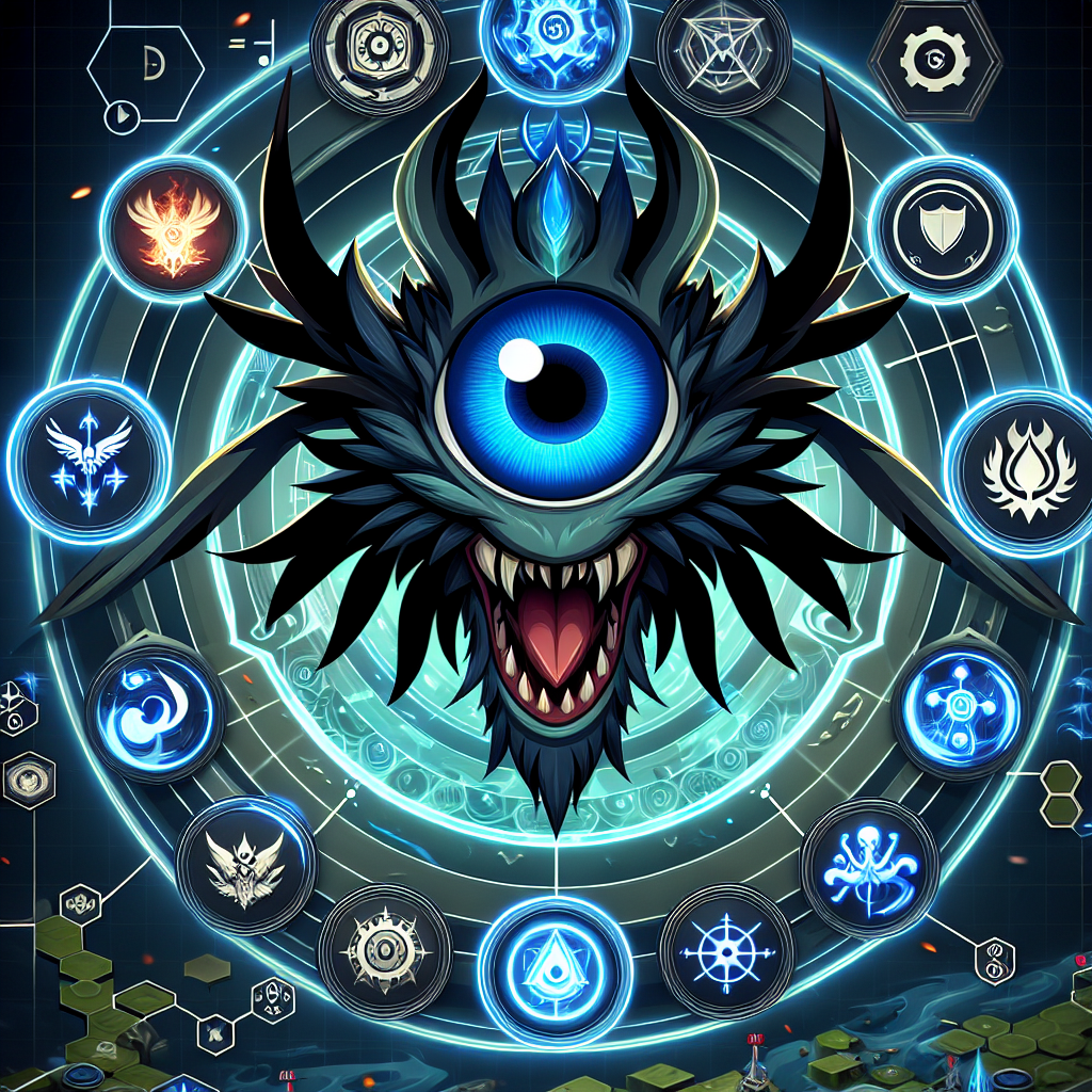 Mastering Cyclops in Mobile Legends: Tips and Strategies for Success