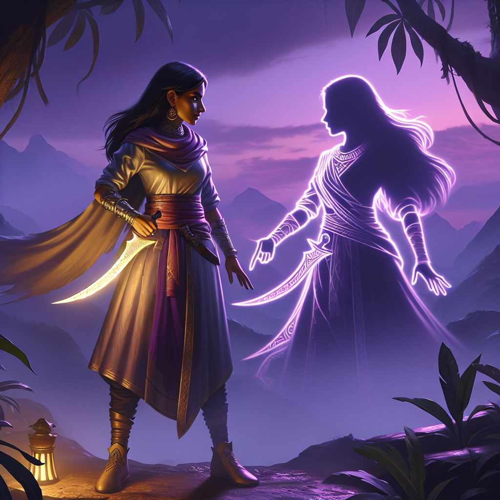 Mastering the Shadows: A Comprehensive Guide to Natalia in Mobile Legends
