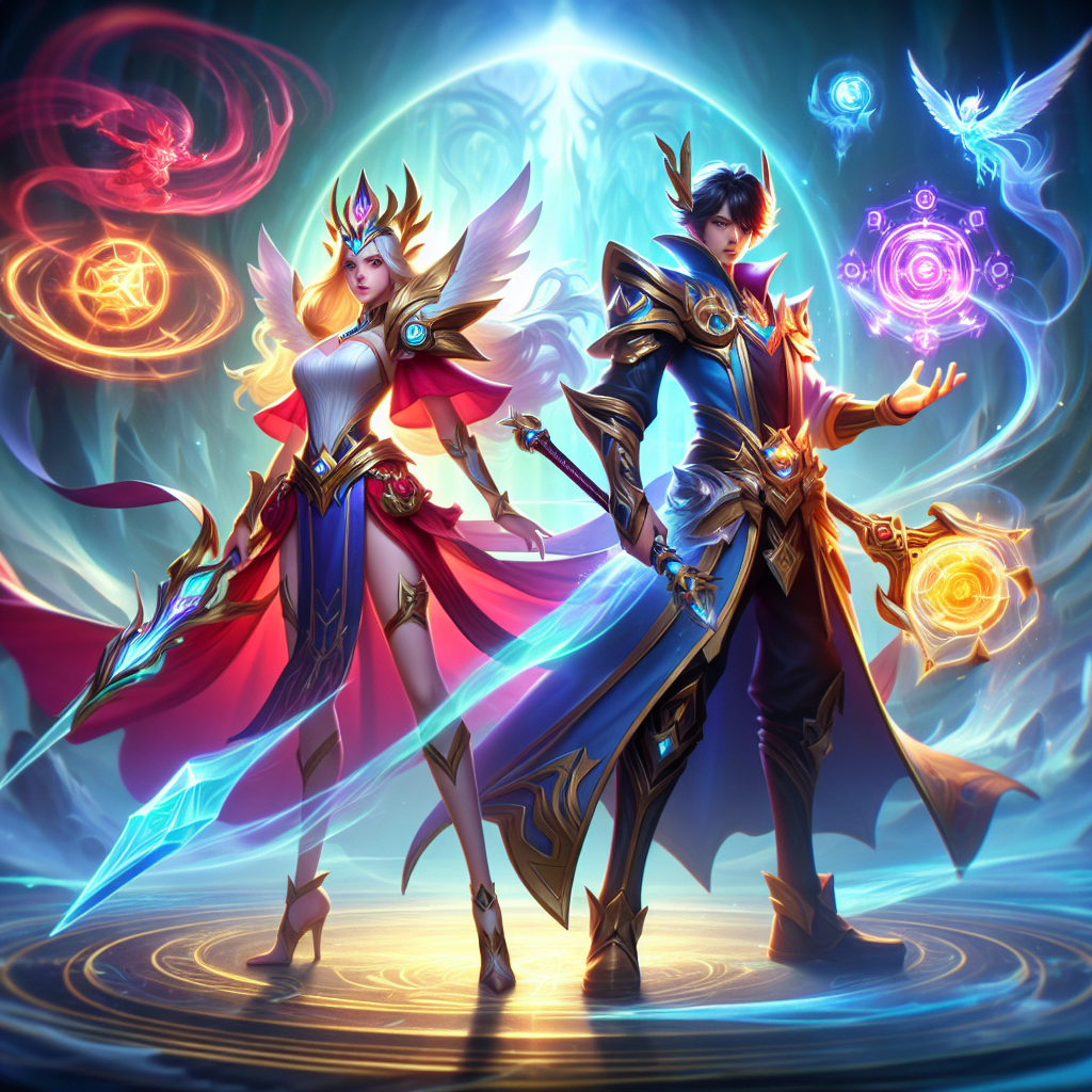 New Hero Releases in Mobile Legends: Bang Bang and Their Impact on the Meta
