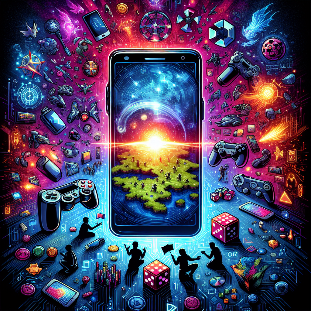 Full Size Mobile Legend: Exploring its Impact on Gaming Culture