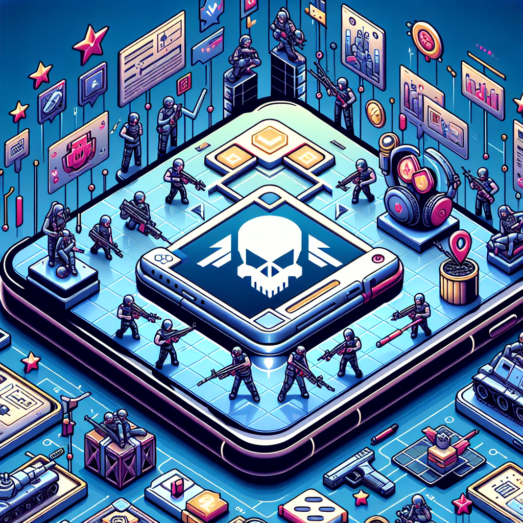 M6 Mobile Legend: Strategies for Dominating the Arena