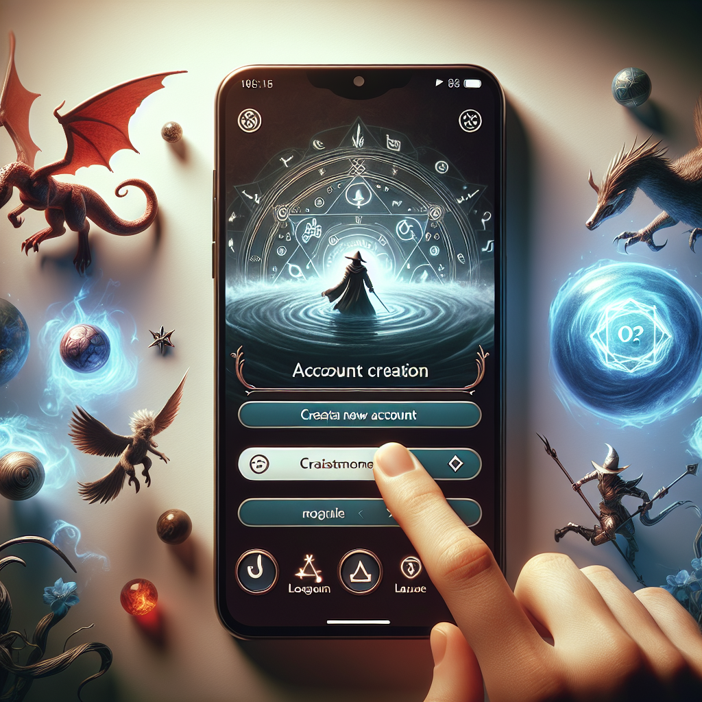 Cara Praktis Membuat Akun Baru di Mobile Legends dengan Mudah