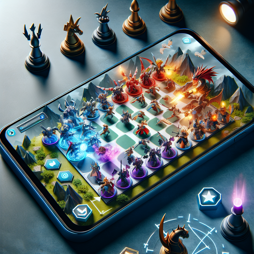 Trik Jitu Bermain Mobile Legends untuk Menangkan Setiap Pertandingan