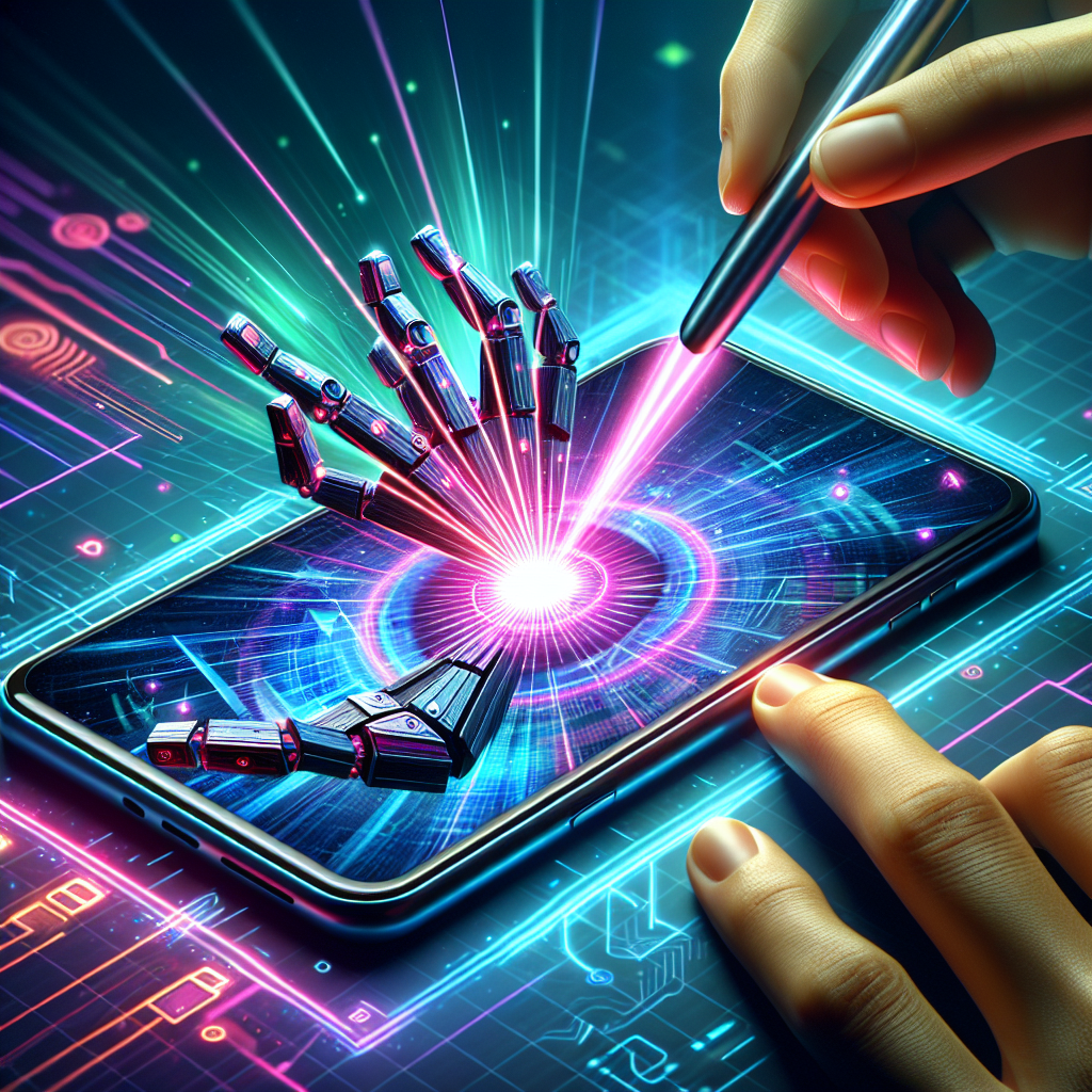Mobile Legend HD: A Revolutionary Visual Upgrade Transforming the Gaming Experience