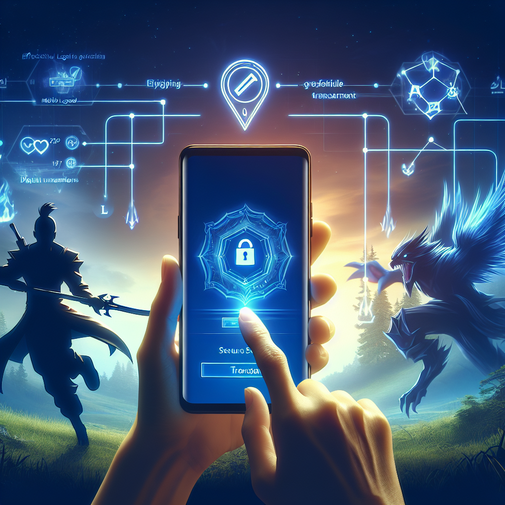 Strategi Ampuh Mendapatkan Akun Mobile Legend Berkualitas Lewat Pembelian Online