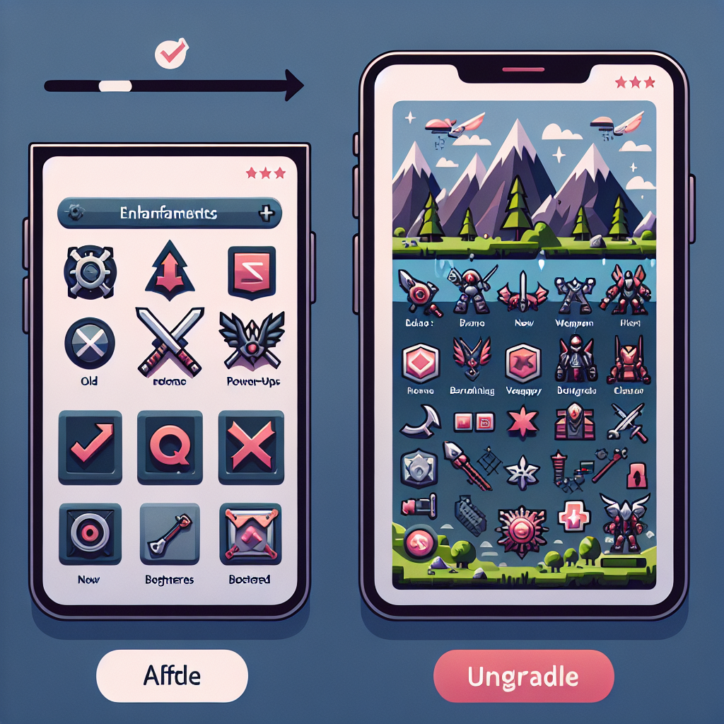 New Features and Enhancements in Latest Mobile Legends Update