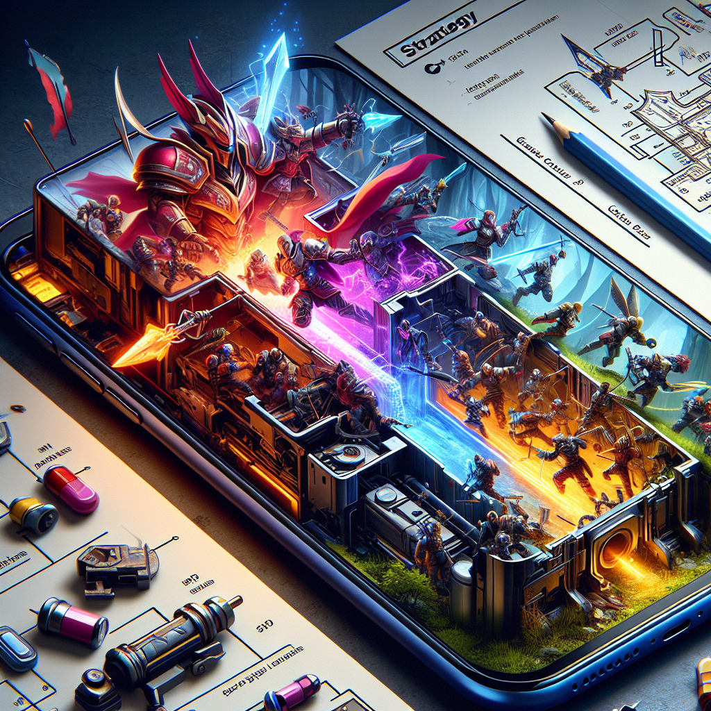Profil Mobile Legend Keren: Tips dan Inspirasi Terbaik untuk Pemain Hebat