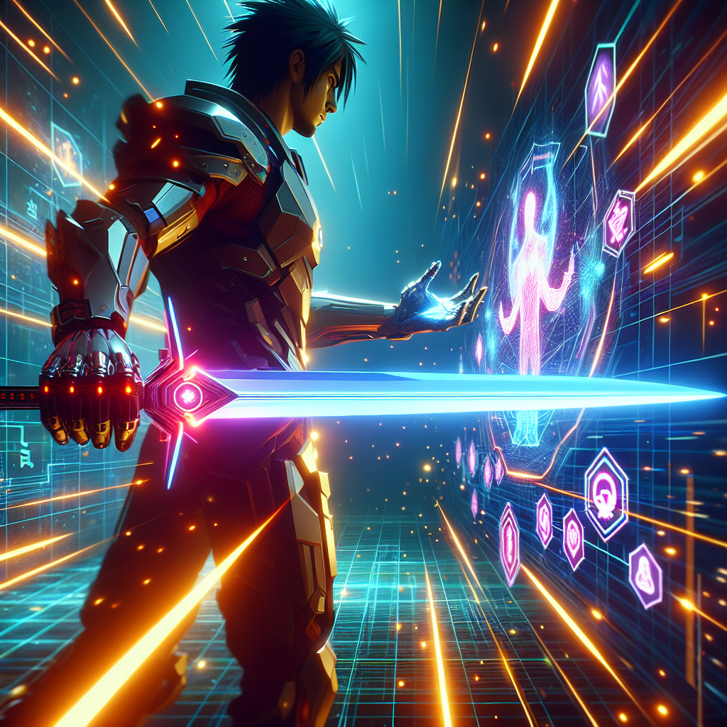 Mastering Saber in Mobile Legends: Tips and Strategies for Dominating the Arena
