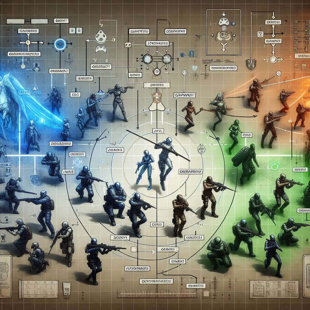 Mastering the Art of Strategy: Understanding Mobile Legends Characters