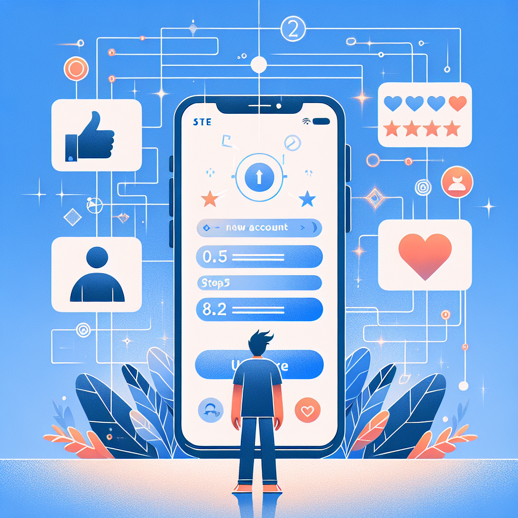 Cara Membuat Akun Mobile Legend Baru dalam Beberapa Langkah Mudah
