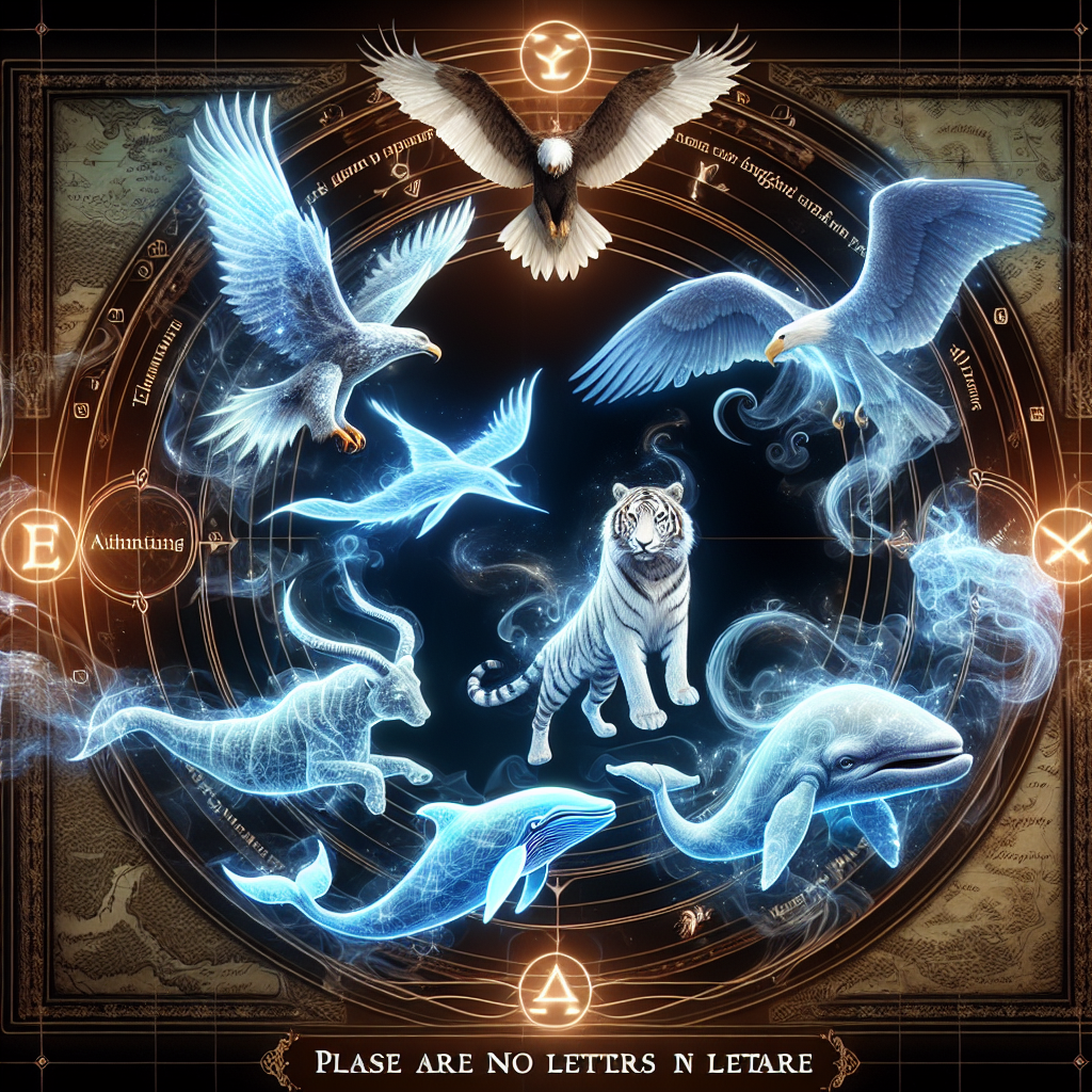 Exploring the Symbolism of Spirit Animals in Mobile Legends: Understanding Their Role and Significance